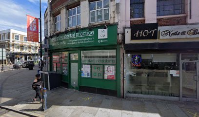 Lewis Grove Dental Practice