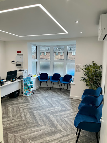 Leys Road Dental Practice