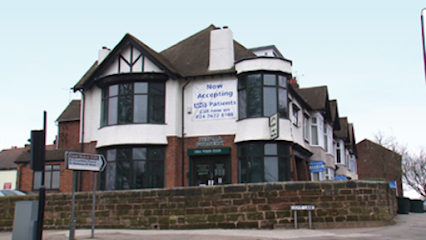 Light Lane Dental Practice