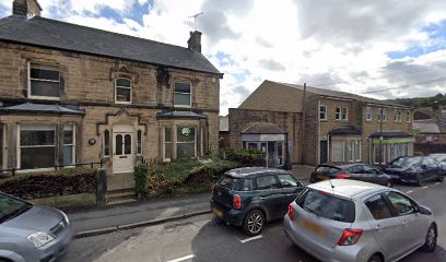 Lime Grove Dental Care