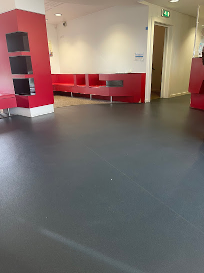 Linburn Dental Practice