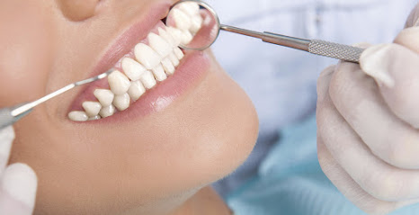 Linden Lodge Dental Practice - Thornton Heath Dentist