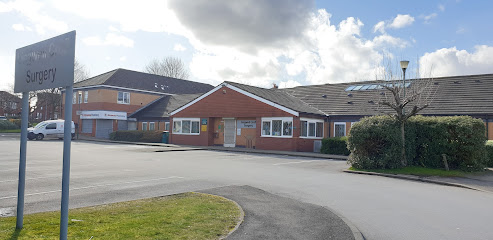 Lingwell Croft Dental