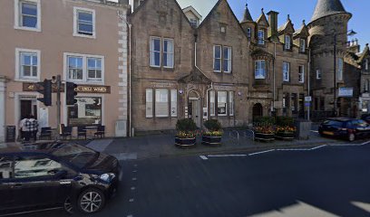 Linlithgow Dental Care