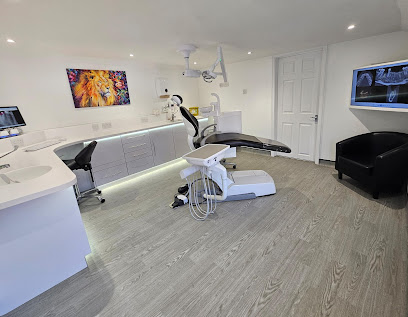 Lion House Dental Practice, Buckingham