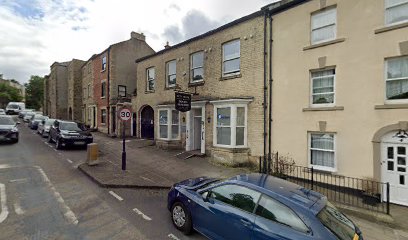 Lion House Dental Practice