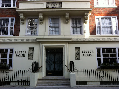 Lister House Dental & Specialist Centre