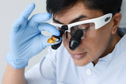 Lister House I C E D Ltd