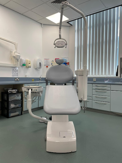 Litherland Town Hall Dental Practice