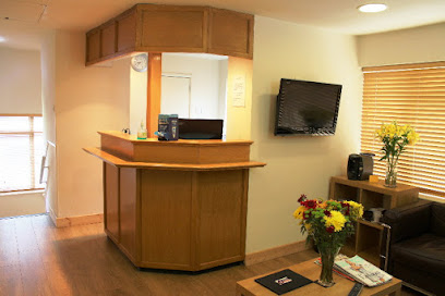 Little Aston Dental Practice