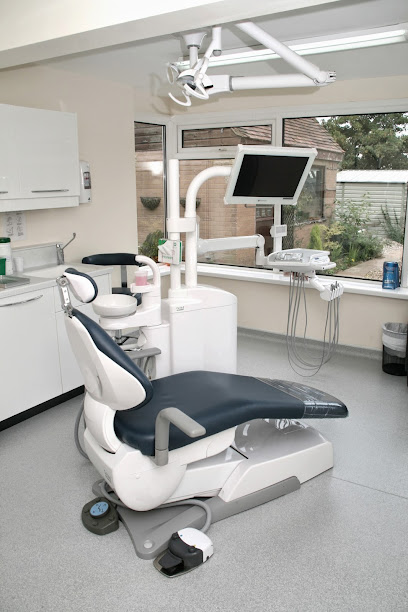 Little Common Dental Practice