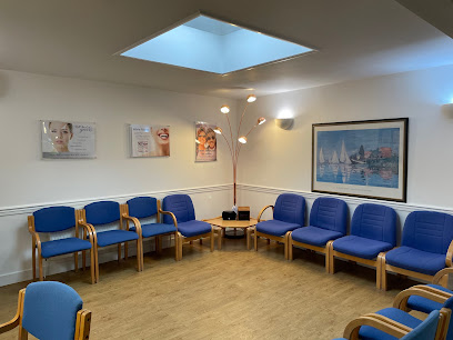 Little House Dental Practice