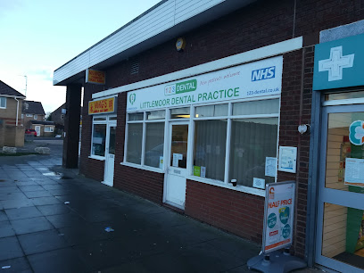 Littlemoor Dental Surgery