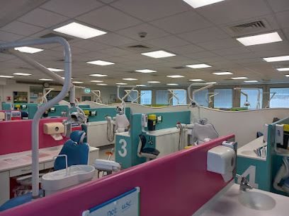 Liverpool University Dental Hospital