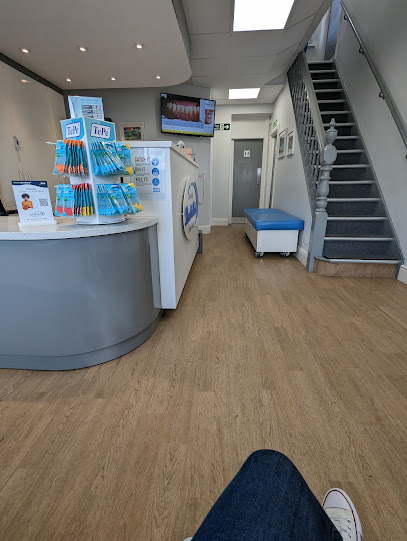 Llandeilo Road Dental Surgey