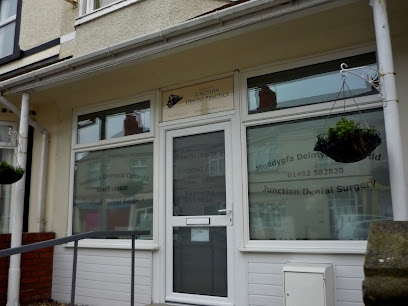 Llandudno Junction Dental Surgery