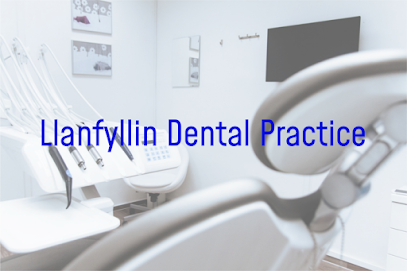 Llanfyllin Dental Practice