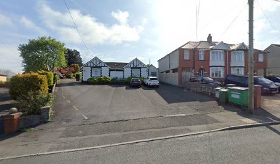Llannon Road Dental Practice