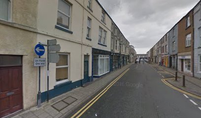 Llanrwst Dental Practice