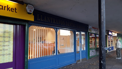 Llanyravon Dental Surgery