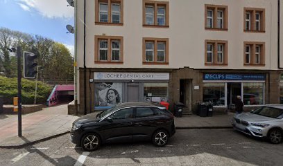 Lochee Dental Care
