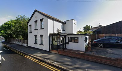 Lodge House Dental Practice