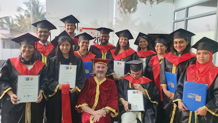 London Academy of Dentistry