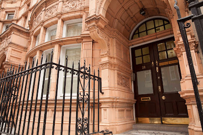 London Centre for Implant and Aesthetic Dentistry (LCIAD) by Dr Koray Feran