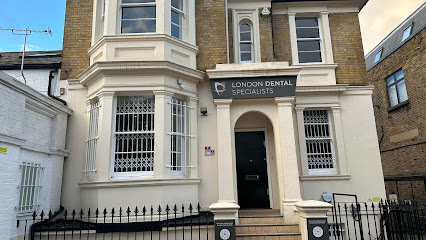 London Dental Specialists
