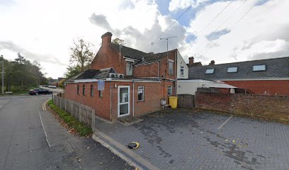 London Road Dental practice