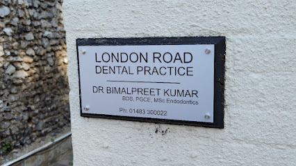 London Road Dental Practice