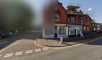 London Road Dental Practice