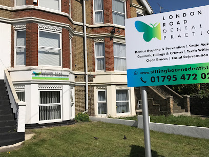 London Road Dental Practice