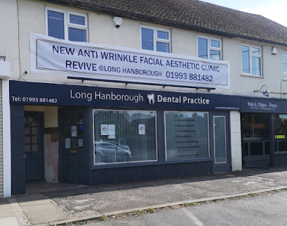 Long Hanborough Dental Practice