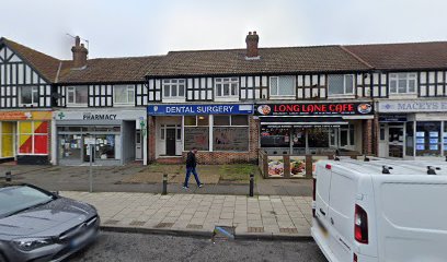Long Lane Dental Surgery