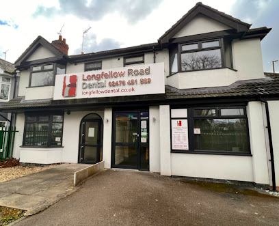 Longfellow Road Dental Practice
