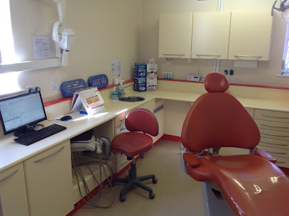 Longford Road Dental Practice