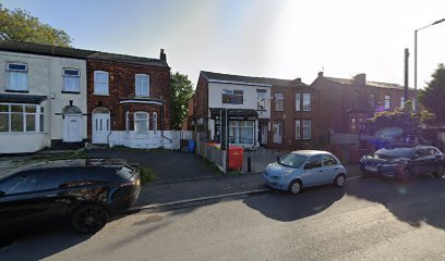 Longsight Dental Centre