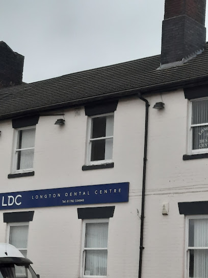 Longton Dental Centre