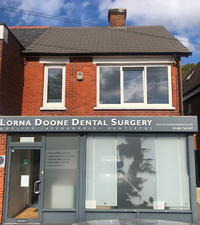 Lorna Doone Dental Surgery