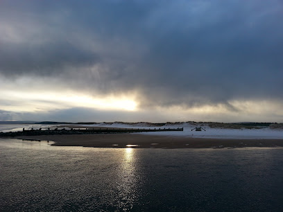 Lossie Dental Practice