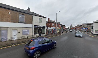 Lostock Hall Dental Care Ltd