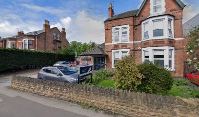 Loughborough Rd Dental Practice