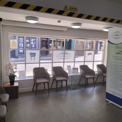 Louth Dental Care