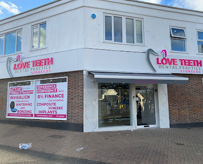 Love Teeth Dental - Stonecot