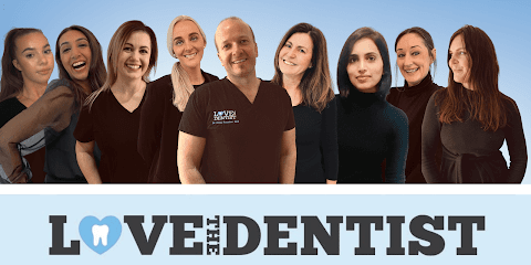 Love the Dentist Chester