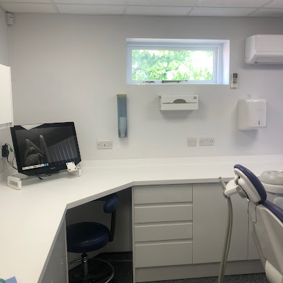 Lovely Lane Dental Centre Warrington