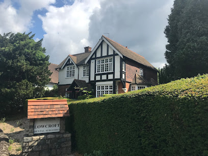Lowcroft Dental Surgeries Ltd
