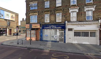 Lower Clapton Dental Surgery