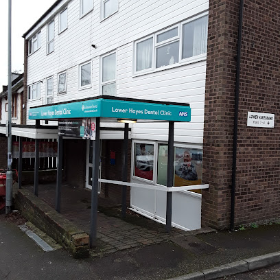 Lower Hayes Dental Clinic